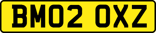 BM02OXZ