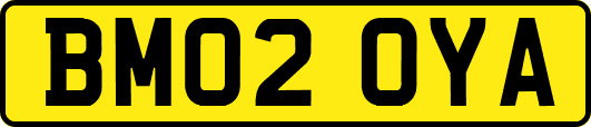 BM02OYA