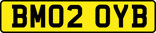 BM02OYB