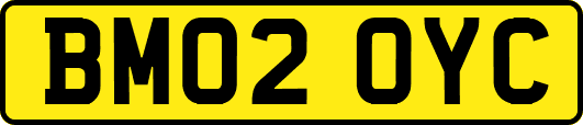 BM02OYC