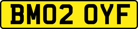 BM02OYF