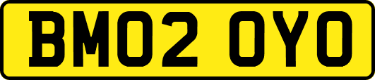 BM02OYO