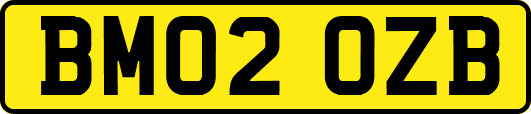 BM02OZB
