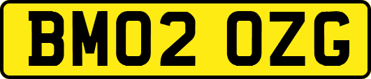 BM02OZG