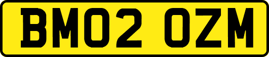 BM02OZM