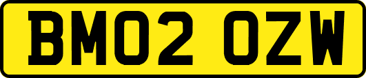 BM02OZW