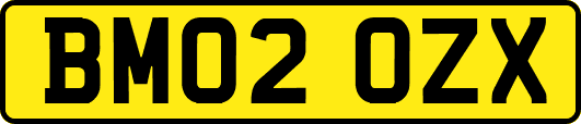 BM02OZX