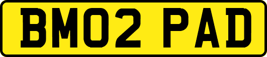 BM02PAD