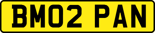 BM02PAN