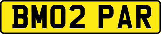 BM02PAR
