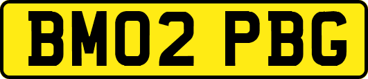 BM02PBG