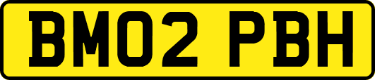BM02PBH