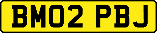 BM02PBJ