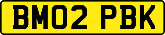 BM02PBK