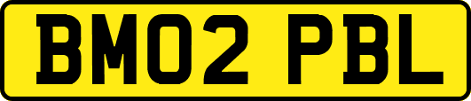 BM02PBL