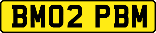 BM02PBM