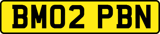 BM02PBN