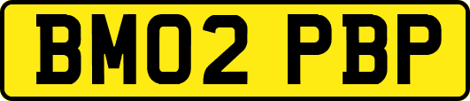 BM02PBP
