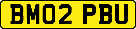 BM02PBU