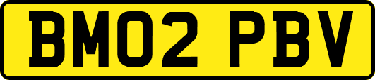 BM02PBV