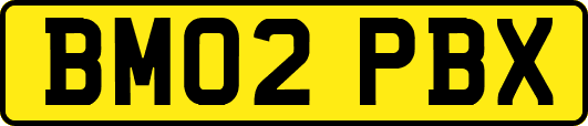 BM02PBX