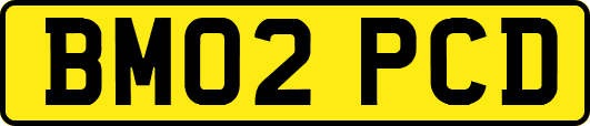 BM02PCD