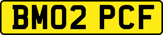 BM02PCF