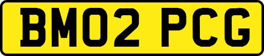 BM02PCG