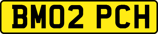 BM02PCH