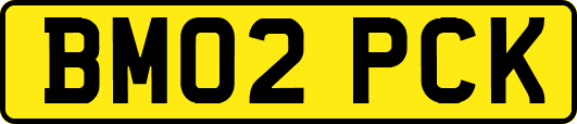 BM02PCK