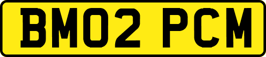 BM02PCM