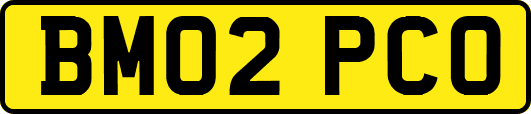 BM02PCO
