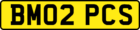 BM02PCS