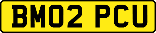 BM02PCU
