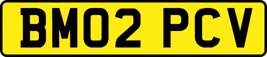 BM02PCV