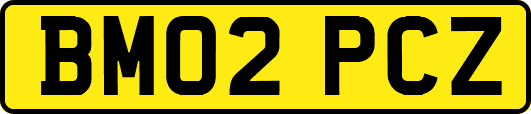 BM02PCZ