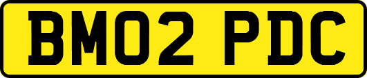 BM02PDC
