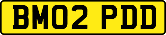 BM02PDD