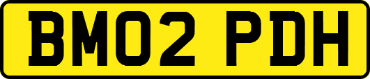 BM02PDH