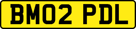 BM02PDL