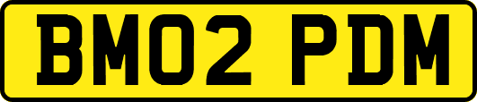 BM02PDM