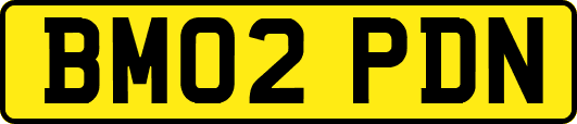 BM02PDN