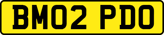 BM02PDO