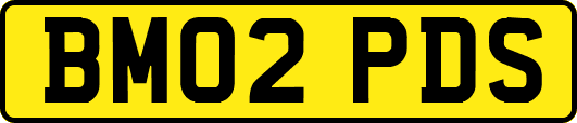 BM02PDS