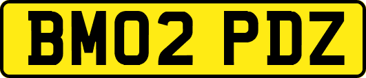 BM02PDZ