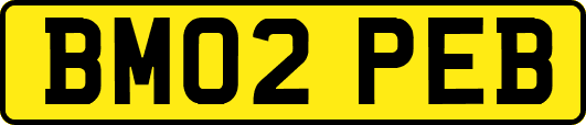 BM02PEB