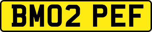 BM02PEF