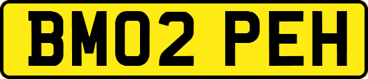 BM02PEH