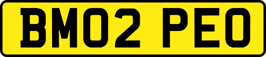 BM02PEO