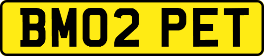 BM02PET